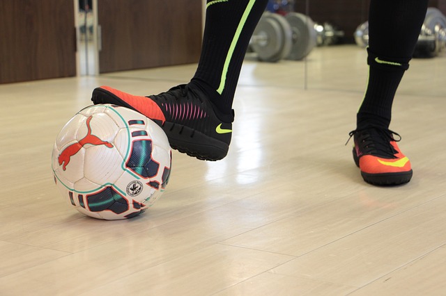 What Is Futsal And The Story Behind