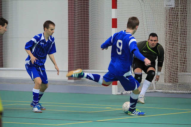 What Is Futsal And The Story Behind