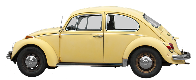 Why Was The Volkswagen Beetle Invented