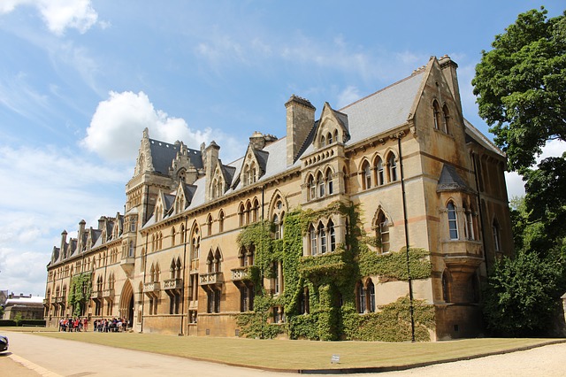 10 Best Universities In The World 2022
