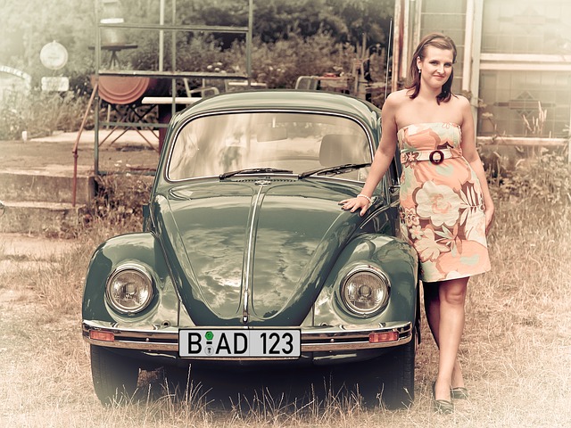 Why Was The Volkswagen Beetle Invented