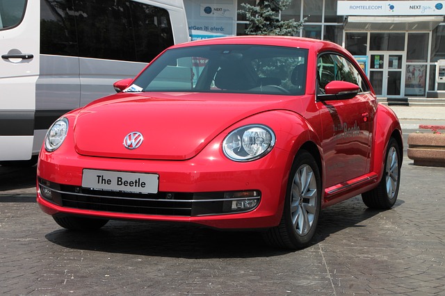Why Was The Volkswagen Beetle Invented