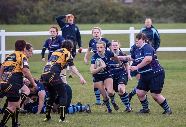 All You Need To Know About Rugby