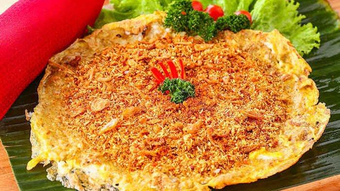 Asal-Usul Kerak Telor : Makanan Khas Betawi Yang Lezat