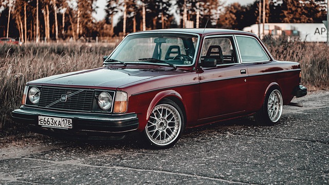 Volvo Tradition : The History Of The Safest Car In The World