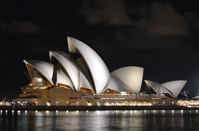18 Essentials Facts Of Australia