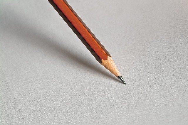 The Invention And Development Of Pencil