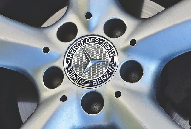 The Grand History Of Mercedes-Benz