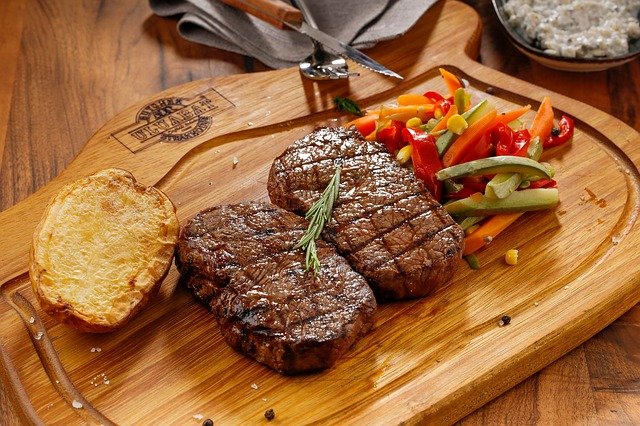 The Essential Guide For Steak Lovers