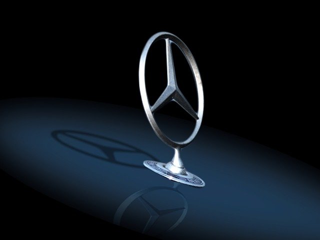 The Grand History Of Mercedes-Benz