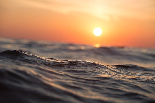 12 Facts Of Ocean You probably Didn't Know