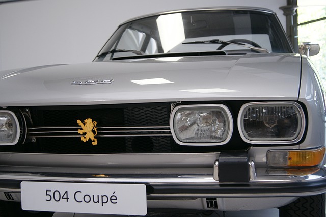 A Very Long Journey Of Peugeot Automobile