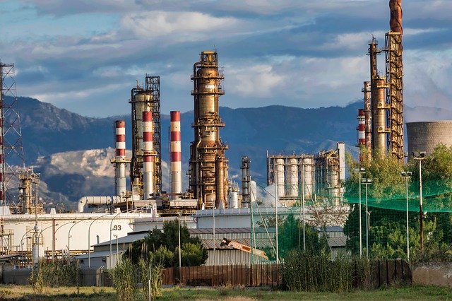 What Is Petroleum : A Complete Overview