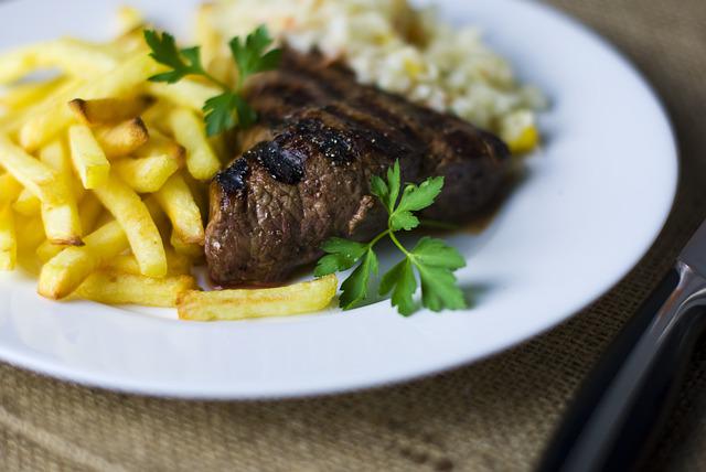 The Essential Guide For Steak Lovers