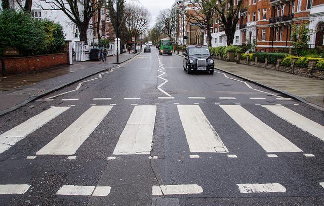 Important Facts Of The Abbey Road Studio