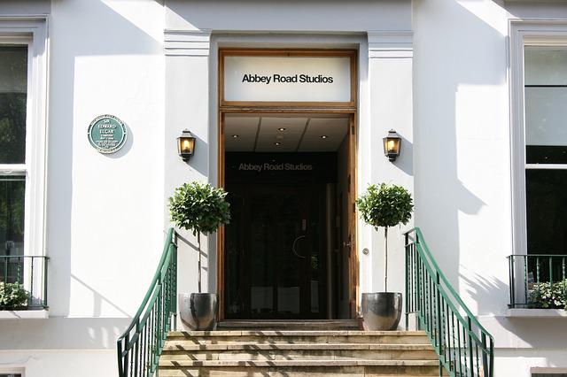 Important Facts Of The Abbey Road Studio