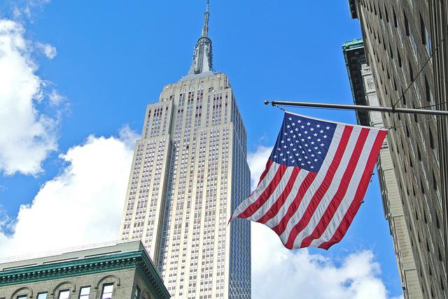 The Rise Of Empire State Building