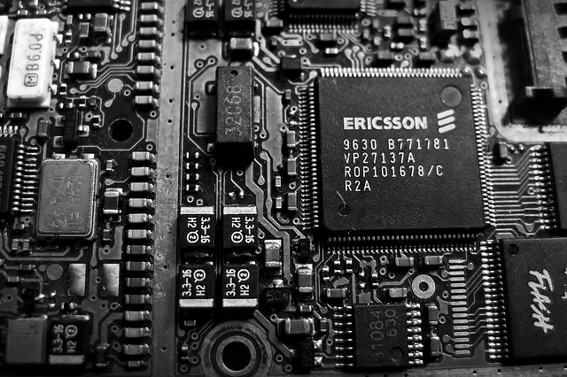 The Long History Of Ericsson Telecommunication Company