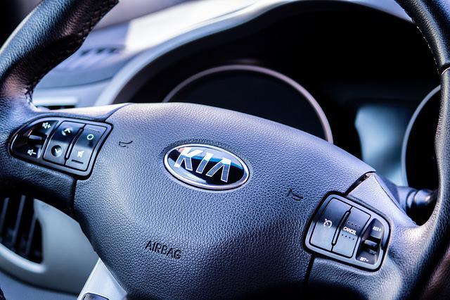 The Rise And Fall Of KIA Motors