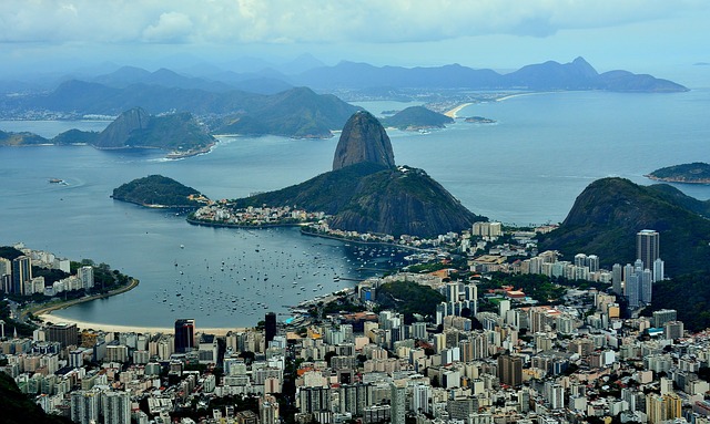The History Of Rio de Janeiro