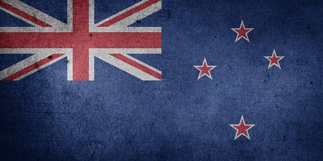 A Brief Story Of New Zealand