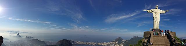 The History Of Rio de Janeiro
