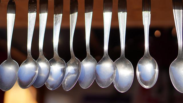The Essential History And Origins Of Spoon