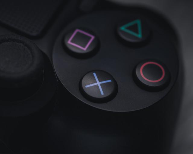 The 7 Facts Of Sony PlayStation Game Console
