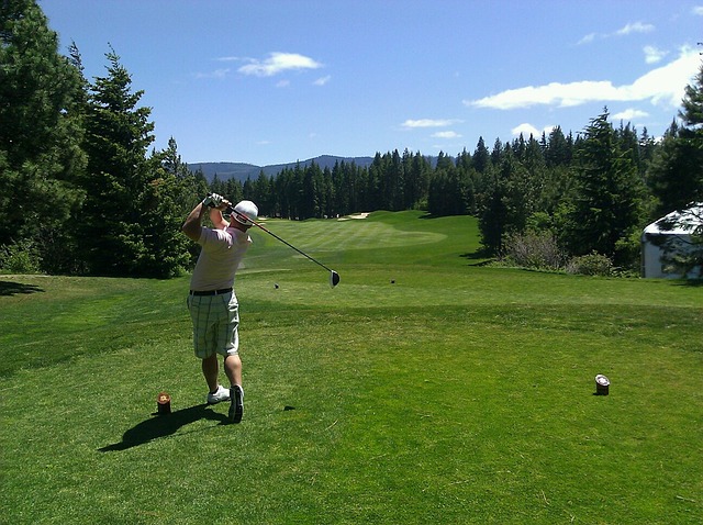 8 Essential Facts Of Golf