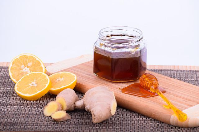 The 20 Facts of Honey