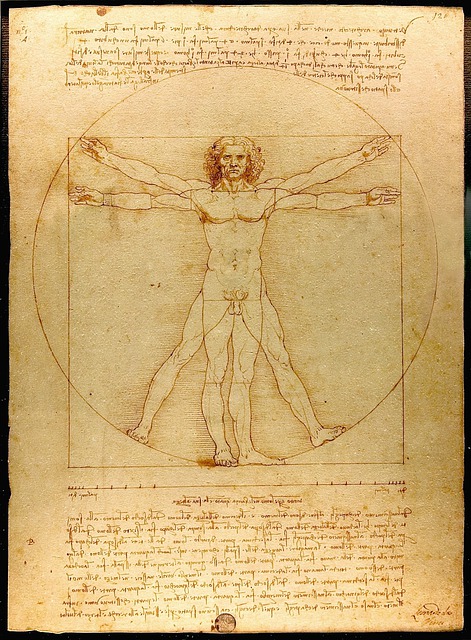 Leonardo Da Vinci : The Life Of A Genius