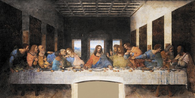 Leonardo Da Vinci : The Life Of A Genius