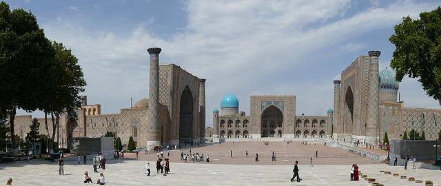 Ancient International Trade : The Story Of Silk Road