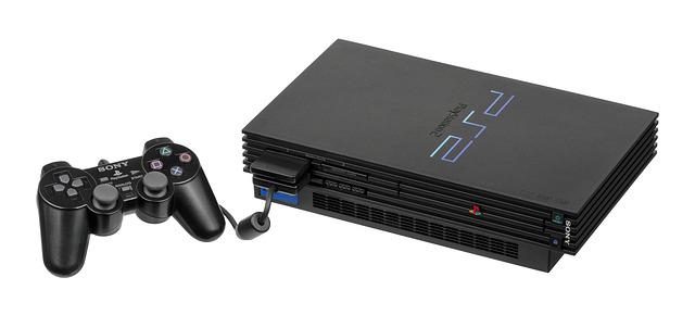 The 7 Facts Of Sony PlayStation Game Console