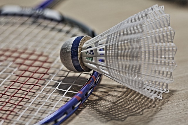 16 Most Essential Facts Of Badminton