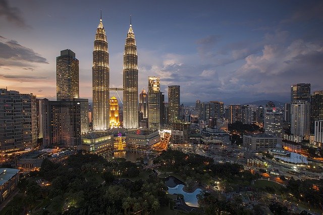 The Long Story Of Kuala Lumpur