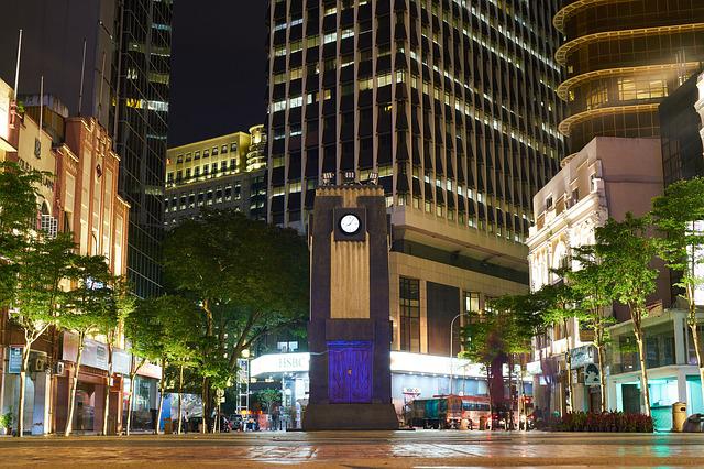 The Long Story Of Kuala Lumpur
