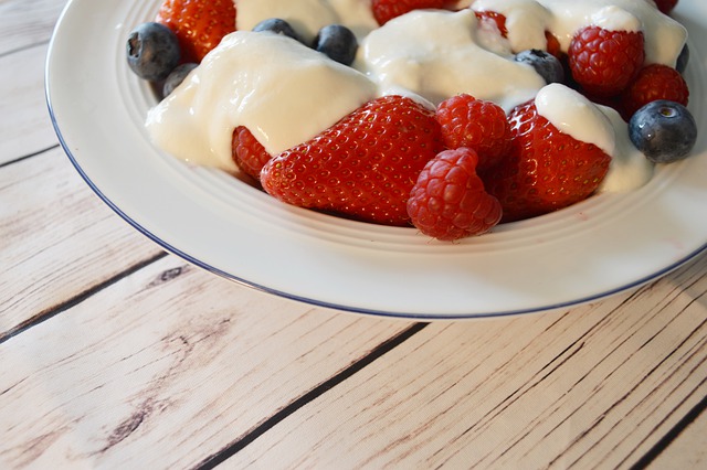 The True Origin Of Yogurt