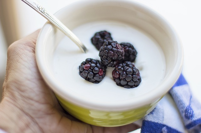 The True Origin Of Yogurt