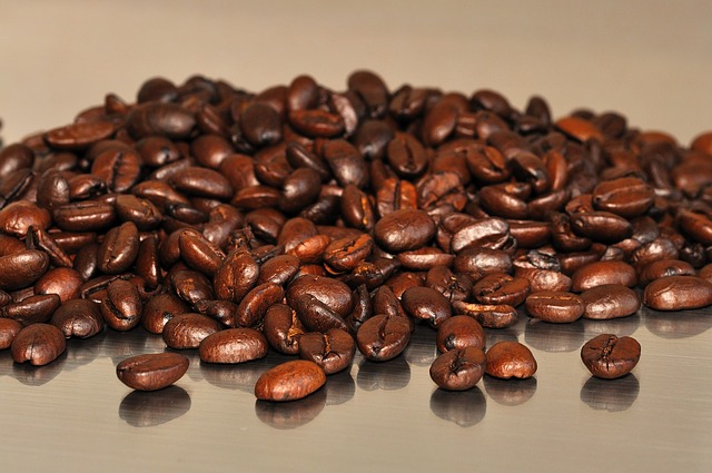 History Of Coffee : The Drink That Shapes Civilization