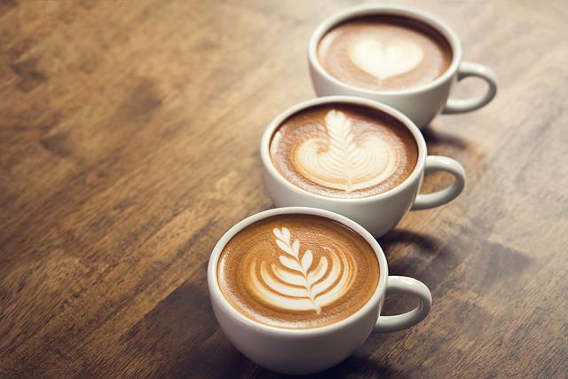 History Of Coffee : The Drink That Shapes Civilization