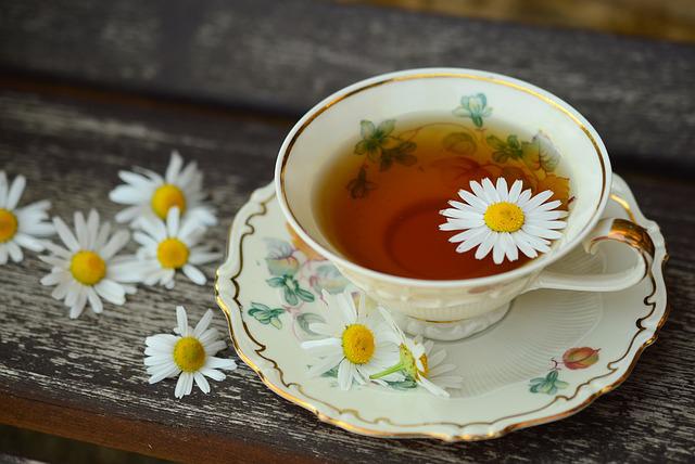 20 Facts Of Tea You Probably Didn’t Know