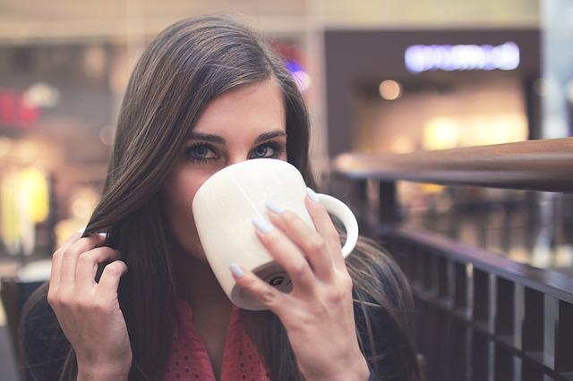 History Of Coffee : The Drink That Shapes Civilization