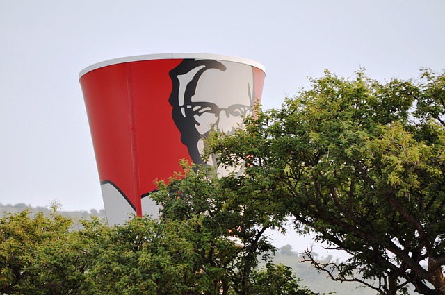 Long Crispy History Of Fried Chicken