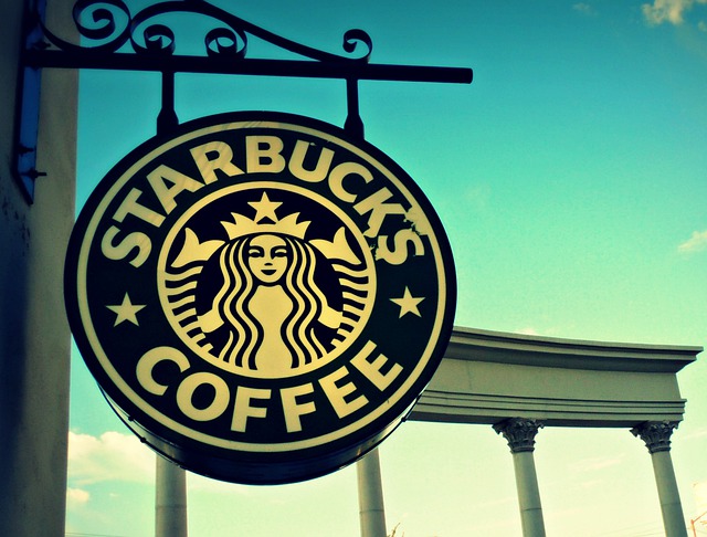 A Cup Of Starbucks Coffee History