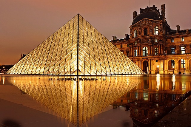 Brief Story Of Paris -The City Of Love