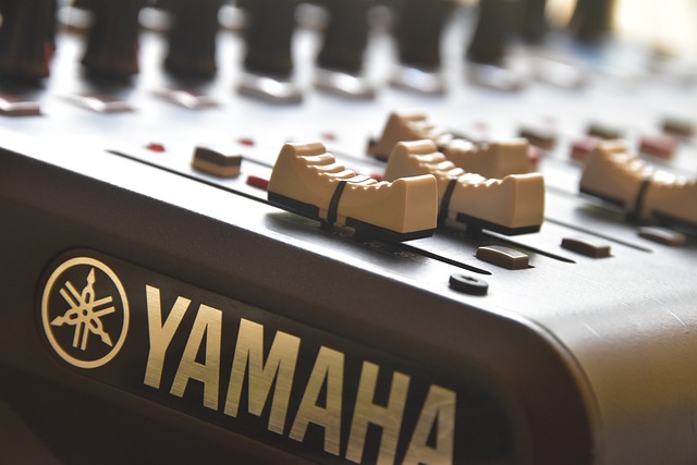 A Brief Story Of Yamaha Company