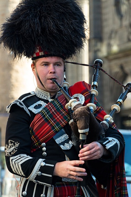 A Brief Timeline Of Scotland