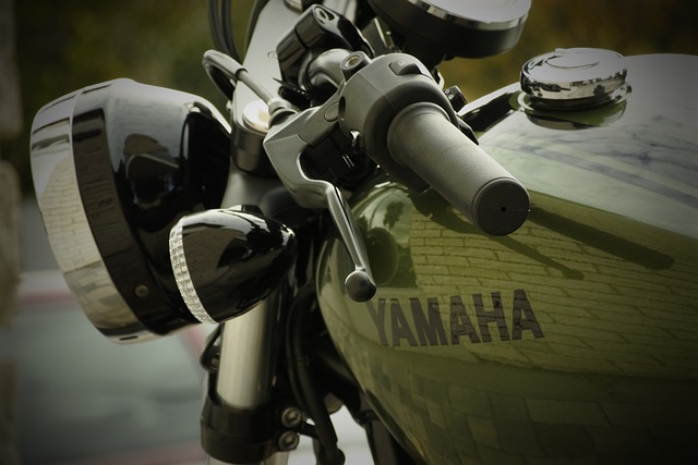 A Brief Story Of Yamaha Company