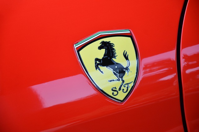 Born To Race : Ferrari High Speed History